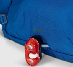 Osprey Seral 7L Blue Lumbar Hydration Pack With Reservoir -Apollo® Sale Store 797814g