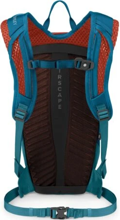 Osprey Salida 8L Blue Women's Hydration Pack 21 Osprey Salida 8L Blue Women's Hydration Pack -Apollo® Sale Store 797822b