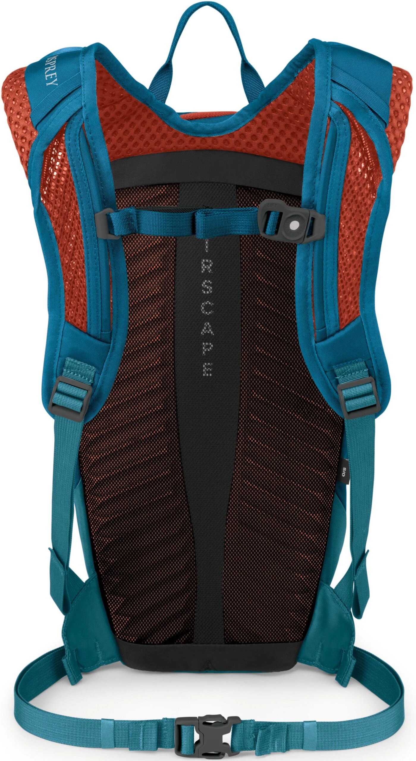 Osprey Salida 8L Blue Women's Hydration Pack 5 Osprey Salida 8L Blue Women's Hydration Pack - Image 3