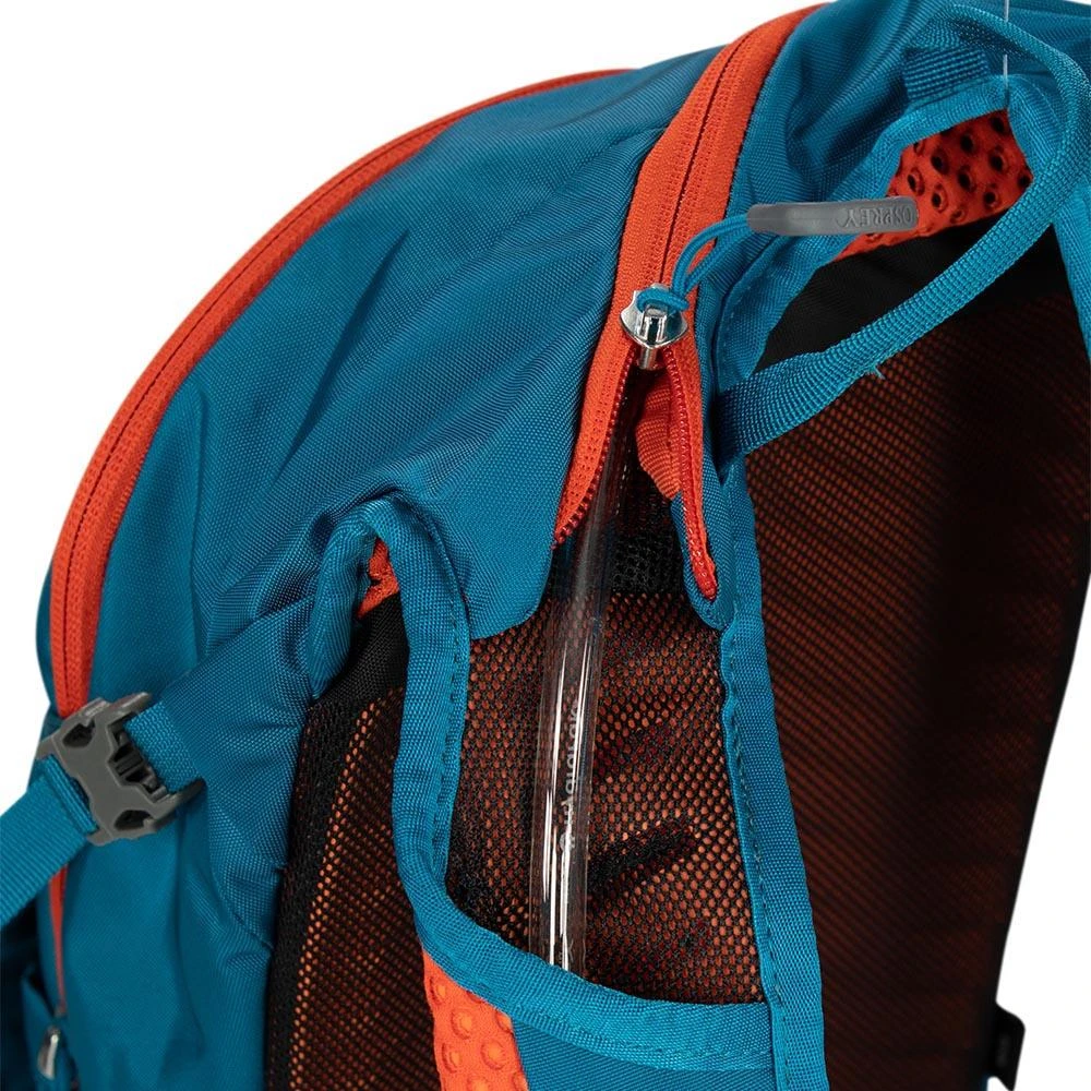 Osprey Salida 8L Blue Women's Hydration Pack 6 Osprey Salida 8L Blue Women's Hydration Pack - Image 4