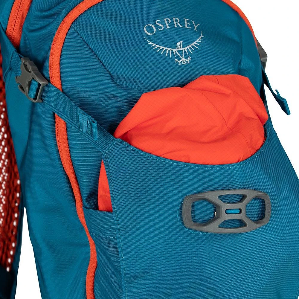 Osprey Salida 8L Blue Women's Hydration Pack 7 Osprey Salida 8L Blue Women's Hydration Pack - Image 5