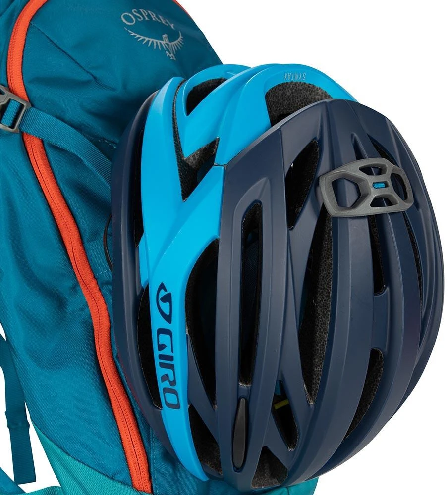 Osprey Salida 8L Blue Women's Hydration Pack 10 Osprey Salida 8L Blue Women's Hydration Pack - Image 8