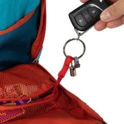 Osprey Salida 8L Blue Women's Hydration Pack 28 Osprey Salida 8L Blue Women's Hydration Pack -Apollo® Sale Store 797822i