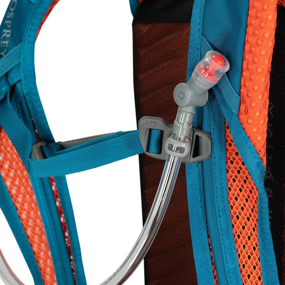 Osprey Salida 8L Blue Women's Hydration Pack 13 Osprey Salida 8L Blue Women's Hydration Pack - Image 11