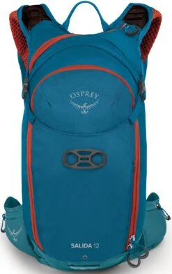 Osprey Salida 12L Blue Women's Hydration Pack