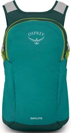 Osprey Daylite Backpack Escapade Green