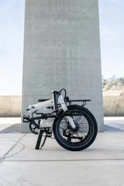 Eovolt Afternoon Electric Folding Bike - Onyx Black - 20" Wheel -Apollo® Sale Store 797942e