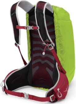 Osprey Hivis Raincover Limon XS 7 Osprey Hivis Raincover Limon XS -Apollo® Sale Store 798038b