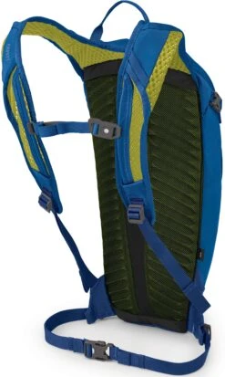 Osprey Siskin 8L Postal Blue Hydration Pack -Apollo® Sale Store 800070b