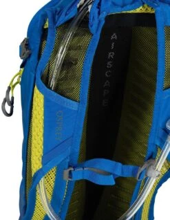 Osprey Siskin 8L Postal Blue Hydration Pack -Apollo® Sale Store 800070g