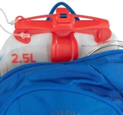 Osprey Siskin 8L Postal Blue Hydration Pack -Apollo® Sale Store 800070h