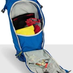 Osprey Siskin 8L Postal Blue Hydration Pack -Apollo® Sale Store 800070j