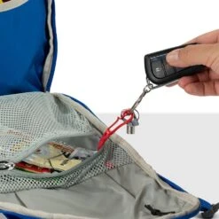 Osprey Siskin 8L Postal Blue Hydration Pack -Apollo® Sale Store 800070k