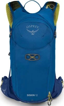 Osprey Siskin 12L Postal Blue Hydration Pack