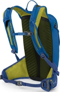 Osprey Siskin 12L Postal Blue Hydration Pack -Apollo® Sale Store 800126b