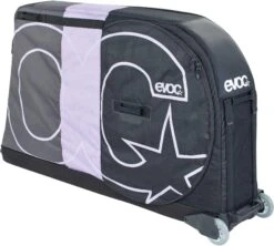 EVOC Bike Travel Bag Pro, Multicolour -Apollo® Sale Store 801806a