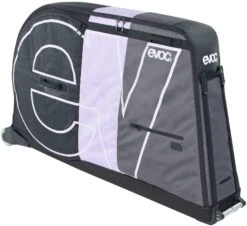 EVOC Bike Travel Bag Pro, Multicolour -Apollo® Sale Store 801806b