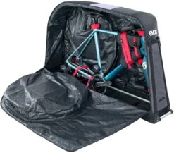 EVOC Bike Travel Bag Pro, Multicolour -Apollo® Sale Store 801806d