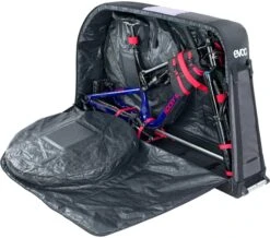 EVOC Bike Travel Bag Pro, Multicolour -Apollo® Sale Store 801806e