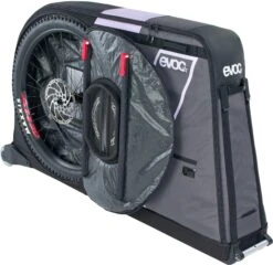 EVOC Bike Travel Bag Pro, Multicolour -Apollo® Sale Store 801806f