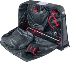 EVOC Bike Travel Bag Pro, Multicolour -Apollo® Sale Store 801806g