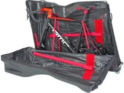 EVOC Road Bike Bag Pro, Black -Apollo® Sale Store 801814d