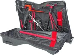 EVOC Road Bike Bag Pro, Black -Apollo® Sale Store 801814e