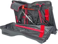 EVOC Road Bike Bag Pro, Black -Apollo® Sale Store 801814h