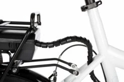 Second Hand Grade B - Assist Electric Hybrid Bike 2021 -Apollo® Sale Store 803318j