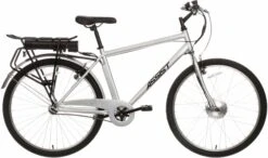 Second Hand Grade B - Assist Crossbar Electric Hybrid Bike 2021