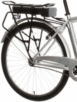 Second Hand Grade B - Assist Crossbar Electric Hybrid Bike 2021 -Apollo® Sale Store 803422c