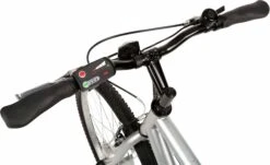 Second Hand Grade B - Assist Crossbar Electric Hybrid Bike 2021 -Apollo® Sale Store 803422f