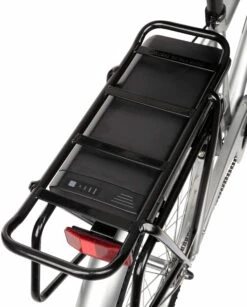 Second Hand Grade B - Assist Crossbar Electric Hybrid Bike 2021 -Apollo® Sale Store 803422g