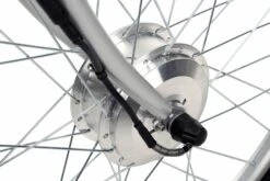 Second Hand Grade B - Assist Crossbar Electric Hybrid Bike 2021 -Apollo® Sale Store 803422h