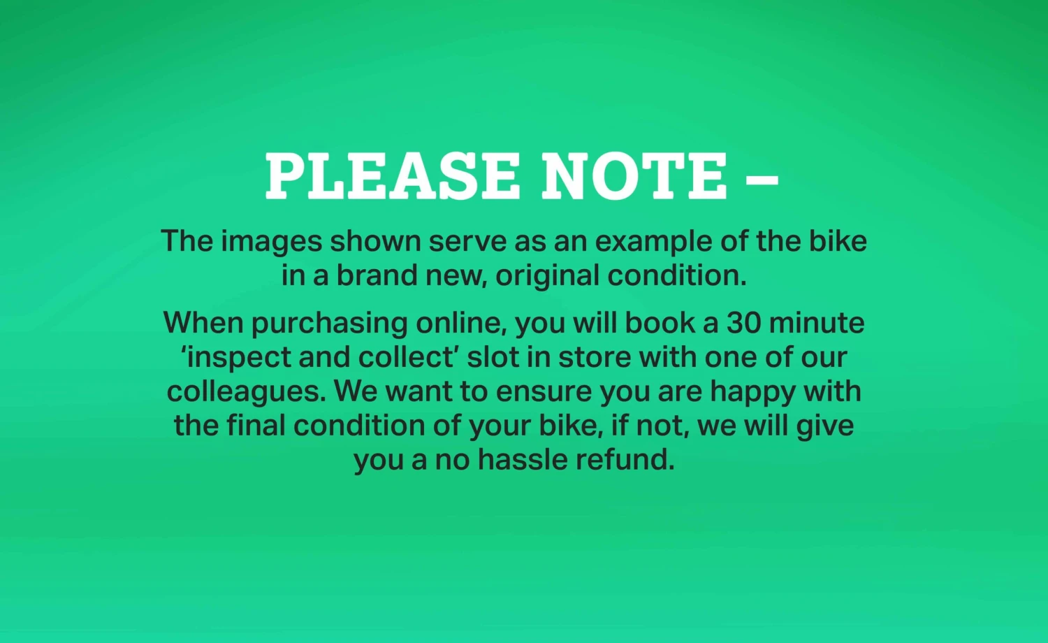 Second Hand Grade A - Assist Step-Thru Electric Hybrid Bike 2020 5 Second Hand Grade A - Assist Step-Thru Electric Hybrid Bike 2020 - Image 3