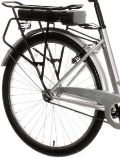 Second Hand Grade A - Assist Step-Thru Electric Hybrid Bike 2020 14 Second Hand Grade A - Assist Step-Thru Electric Hybrid Bike 2020 -Apollo® Sale Store 803526c