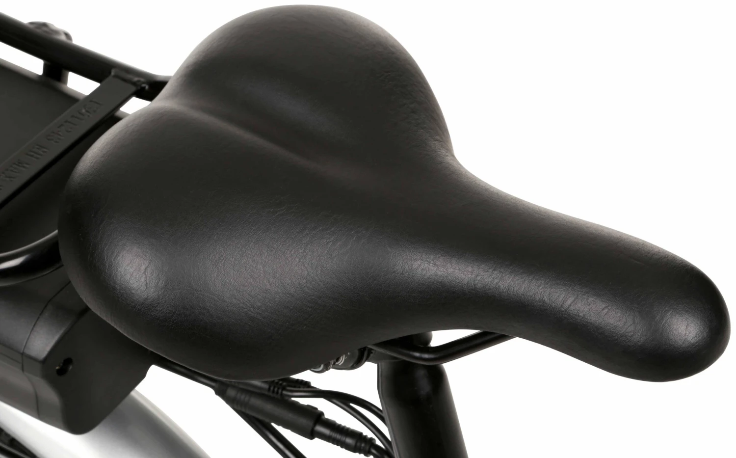 Second Hand Grade A - Assist Step-Thru Electric Hybrid Bike 2020 8 Second Hand Grade A - Assist Step-Thru Electric Hybrid Bike 2020 - Image 6