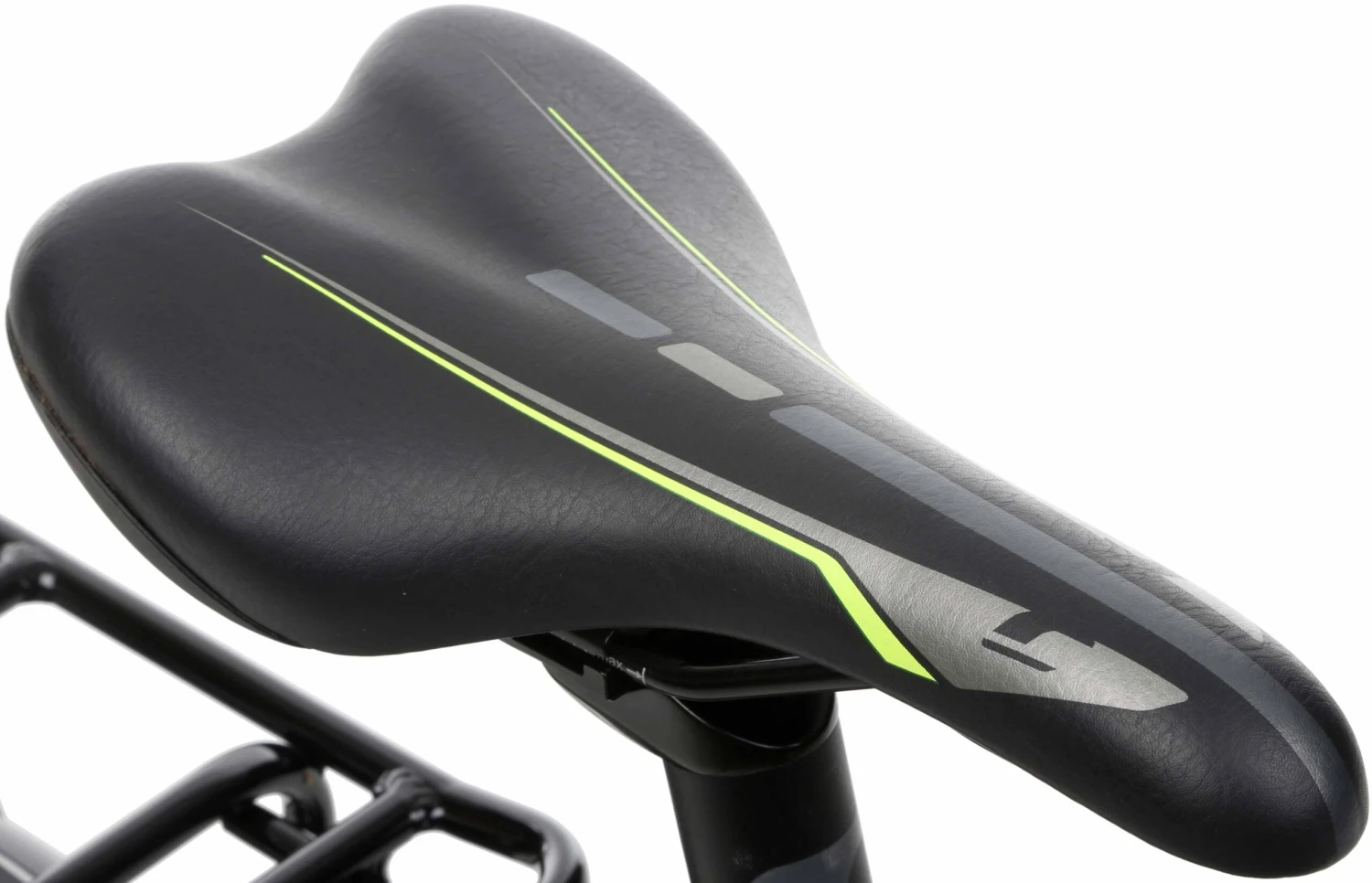 Second Hand Grade C - Carrera Crosscity Folding Electric Bike 2021 - 20" Wheel 8 Second Hand Grade C - Carrera Crosscity Folding Electric Bike 2021 - 20" Wheel - Image 6