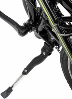 Second Hand Grade C - Carrera Crosscity Folding Electric Bike 2021 - 20" Wheel 23 Second Hand Grade C - Carrera Crosscity Folding Electric Bike 2021 - 20" Wheel -Apollo® Sale Store 805222i