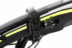 Second Hand Grade C - Carrera Crosscity Folding Electric Bike 2021 - 20" Wheel 24 Second Hand Grade C - Carrera Crosscity Folding Electric Bike 2021 - 20" Wheel -Apollo® Sale Store 805222j