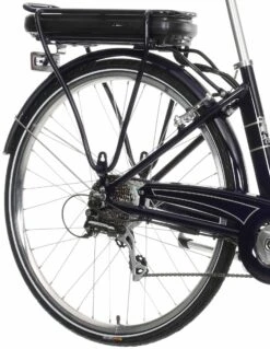 Second Hand Grade B - Pendleton Somerby Electric Hybrid Bike 2019 - Midnight Blue - S, M Frames 14 Second Hand Grade B - Pendleton Somerby Electric Hybrid Bike 2019 - Midnight Blue - S, M Frames -Apollo® Sale Store 805438c