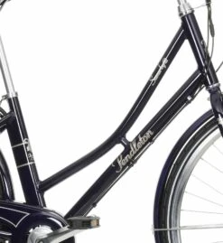Second Hand Grade B - Pendleton Somerby Electric Hybrid Bike 2019 - Midnight Blue - S, M Frames 15 Second Hand Grade B - Pendleton Somerby Electric Hybrid Bike 2019 - Midnight Blue - S, M Frames -Apollo® Sale Store 805438d
