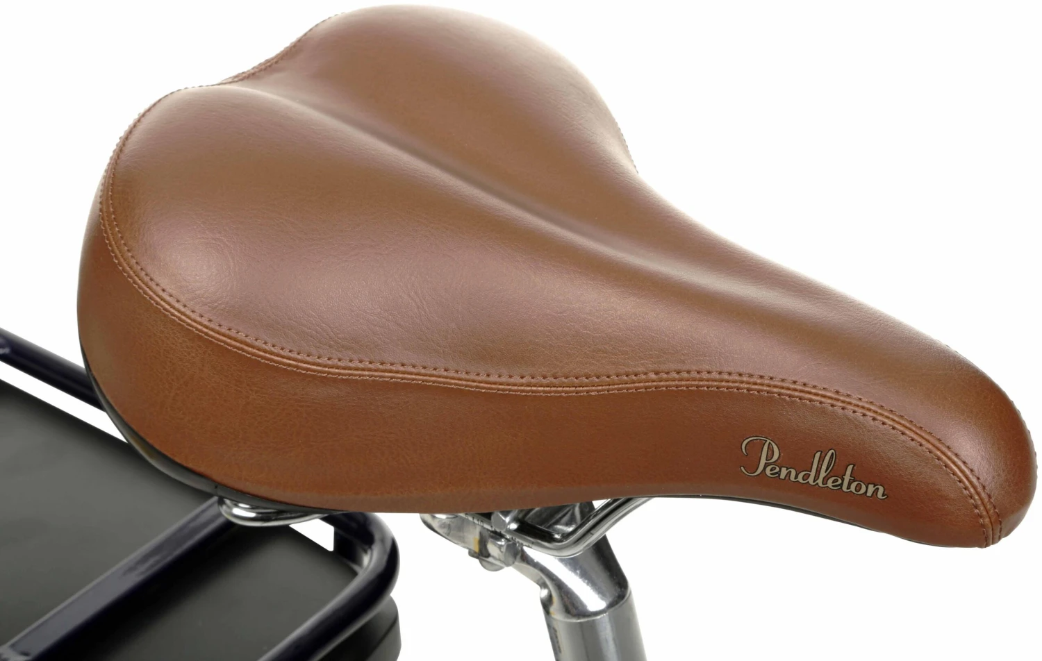 Second Hand Grade B - Pendleton Somerby Electric Hybrid Bike 2019 - Midnight Blue - S, M Frames 9 Second Hand Grade B - Pendleton Somerby Electric Hybrid Bike 2019 - Midnight Blue - S, M Frames - Image 7