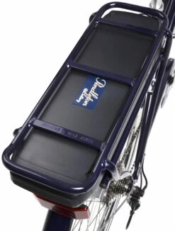 Second Hand Grade B - Pendleton Somerby Electric Hybrid Bike 2019 - Midnight Blue - S, M Frames 18 Second Hand Grade B - Pendleton Somerby Electric Hybrid Bike 2019 - Midnight Blue - S, M Frames -Apollo® Sale Store 805438g