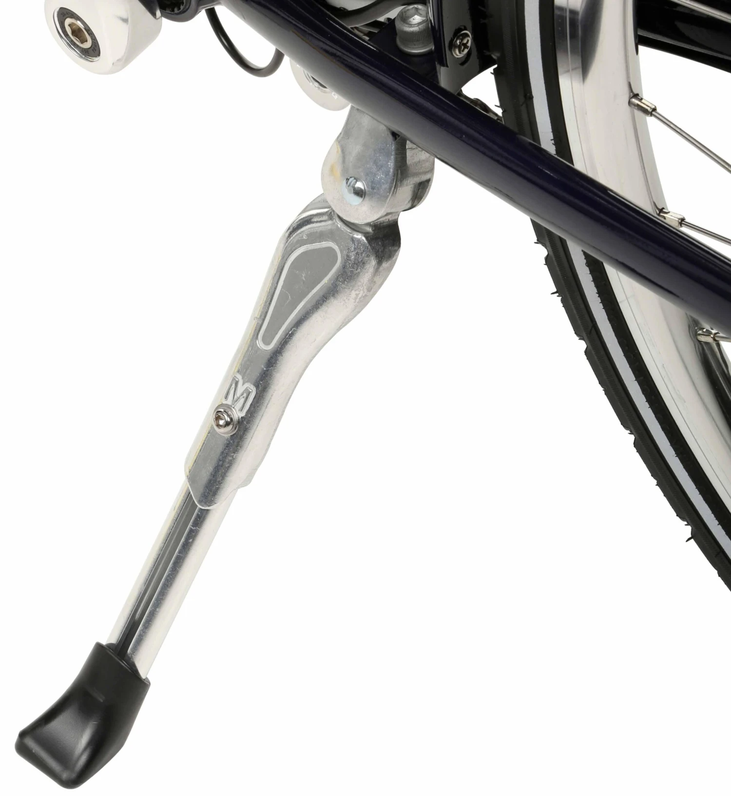 Second Hand Grade B - Pendleton Somerby Electric Hybrid Bike 2019 - Midnight Blue - S, M Frames 11 Second Hand Grade B - Pendleton Somerby Electric Hybrid Bike 2019 - Midnight Blue - S, M Frames - Image 9