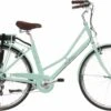 Second Hand Grade C - Pendleton Somerby Electric Hybrid Bike - Mint - S, M Frames -Apollo® Sale Store 805510