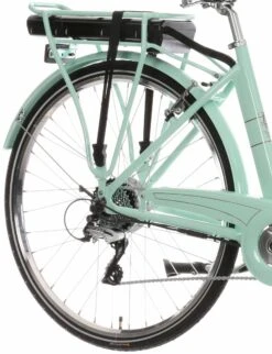 Second Hand Grade C - Pendleton Somerby Electric Hybrid Bike - Mint - S, M Frames -Apollo® Sale Store 805510c