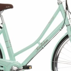 Second Hand Grade C - Pendleton Somerby Electric Hybrid Bike - Mint - S, M Frames -Apollo® Sale Store 805510d