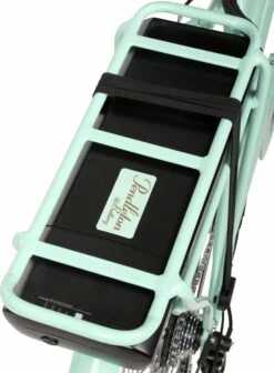 Second Hand Grade C - Pendleton Somerby Electric Hybrid Bike - Mint - S, M Frames -Apollo® Sale Store 805510g