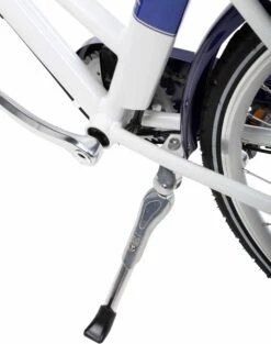 Second Hand Grade C - Pendleton Somerby Electric Hybrid Bike 2019 - White/Navy - S, M Frames -Apollo® Sale Store 805566h